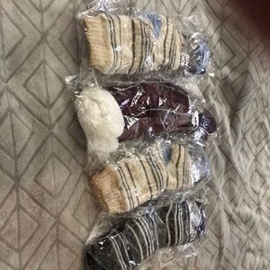 Bundle of Cabin socks